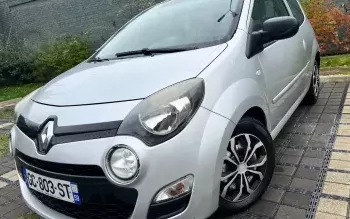 Renault Twingo Lille