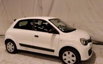 Renault twingo Guingamp