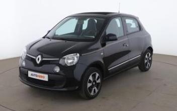 Renault twingo Issy-les-Moulineaux