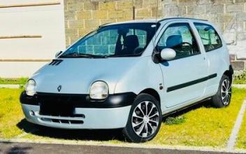Renault twingo Drancy