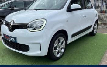 Renault Twingo Rouen