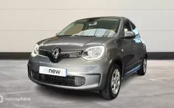 Renault Twingo Istres
