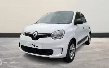Renault Twingo Nieppe