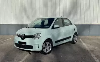 Renault Twingo Digne-les-Bains