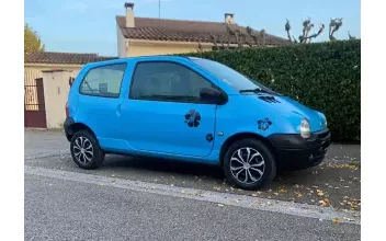 Renault Twingo Le-Pontet
