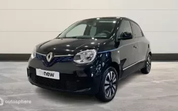 Renault Twingo Thionville