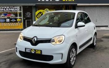 Renault twingo Saint-Cloud
