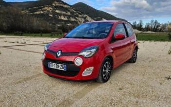 Renault Twingo Cruas