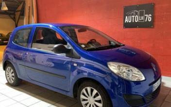 Renault Twingo Le-Havre