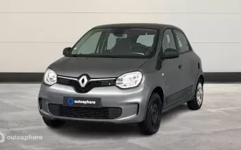 Renault Twingo Fouquières-lès-Béthune