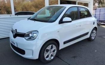 Renault twingo Guingamp