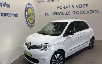 Renault Twingo Nogent-le-Phaye
