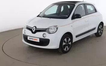 Renault Twingo Issy-les-Moulineaux