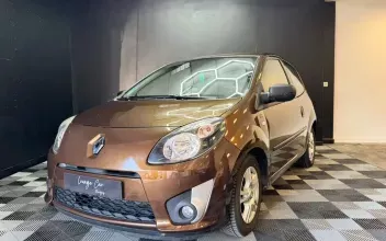 Renault Twingo Perrigny