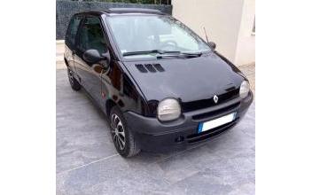 Renault twingo Compiègne