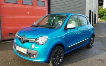 Renault twingo Saint-Paul-lès-Dax