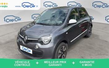 Renault twingo Gif-sur-Yvette