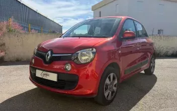 Renault Twingo Cuers