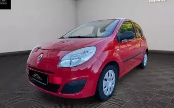 Renault Twingo Rosselange