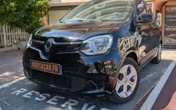 Renault Twingo Antibes