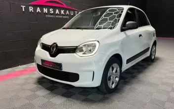 Renault Twingo Chaponost