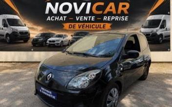 Renault Twingo Bobigny