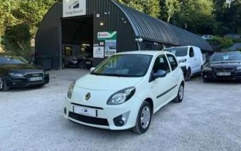Renault twingo Sathonay-Camp