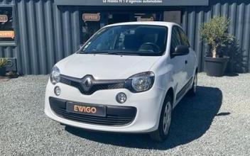 Renault twingo La-Rochelle