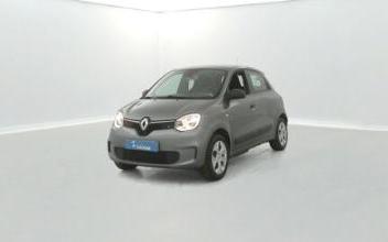 Renault twingo Bruz