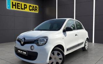 Renault Twingo Voreppe