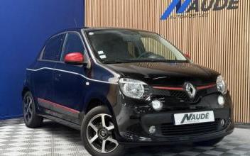 Renault Twingo Lozanne