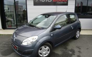 Renault twingo ii Chevaigné