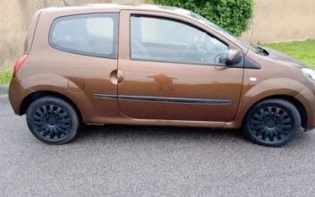 Renault twingo ii Grenoble
