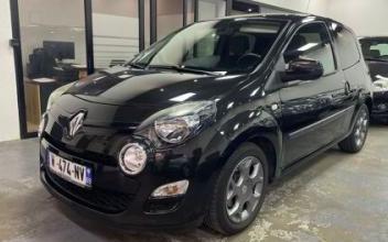 Renault twingo ii Caluire-et-Cuire