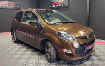 Renault twingo ii Mantes-la-Jolie