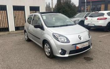 Renault twingo ii Salon-de-Provence