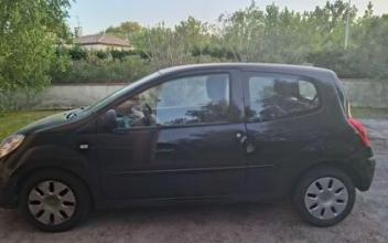 Renault twingo ii Balma