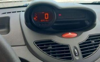 Renault twingo ii Noyers-sur-Cher