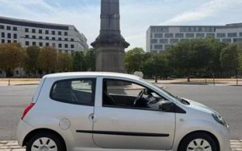 Renault twingo ii Paris