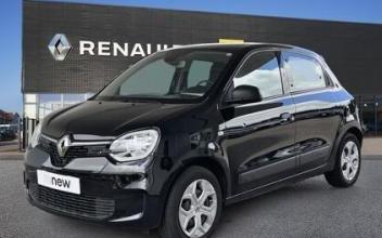 Renault twingo iii Dijon