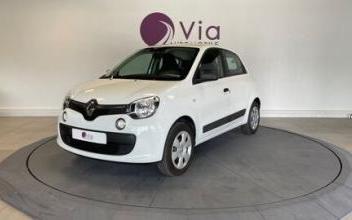 Renault twingo iii Pessac