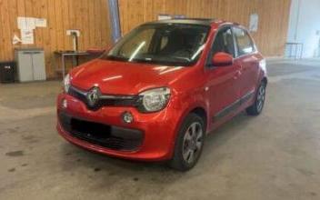 Renault twingo iii Eguilles