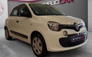 Renault twingo iii Malemort-sur-Corrèze