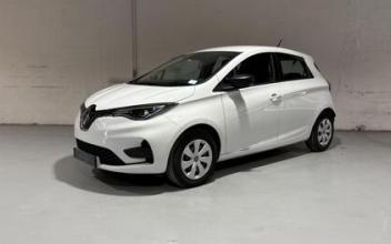 Renault zoe Epône