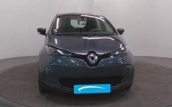 Renault zoe Hérouville-Saint-Clair