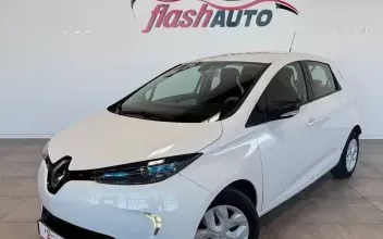 Renault ZOE Gerzat