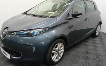 RENAULT ZOE Yvetot