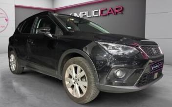 Seat arona Montpellier