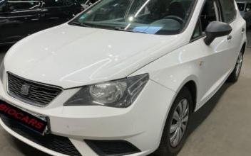 Seat Ibiza Calais