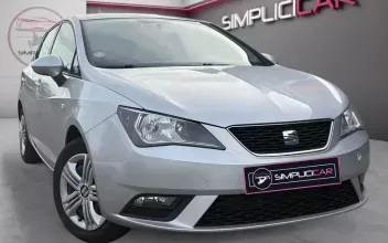 Seat Ibiza Genay